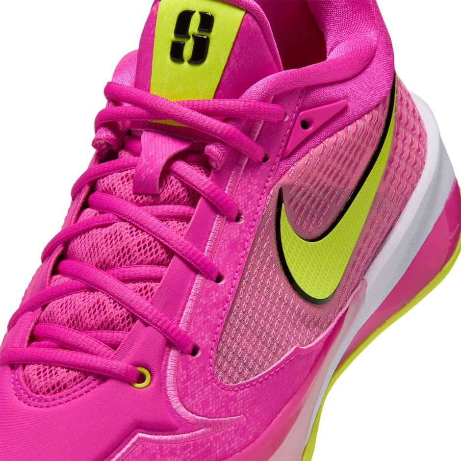 Γυναικεία Παπούτσια Μπάσκετ Πολύχρωμα - Nike Sabrina 4