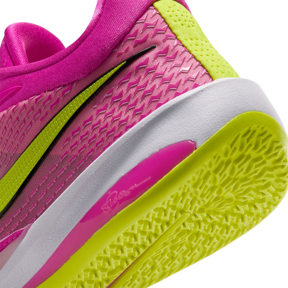 Γυναικεία Παπούτσια Μπάσκετ Πολύχρωμα - Nike Sabrina 4