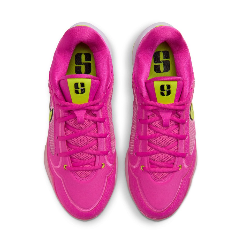 Γυναικεία Παπούτσια Μπάσκετ Πολύχρωμα - Nike Sabrina 4