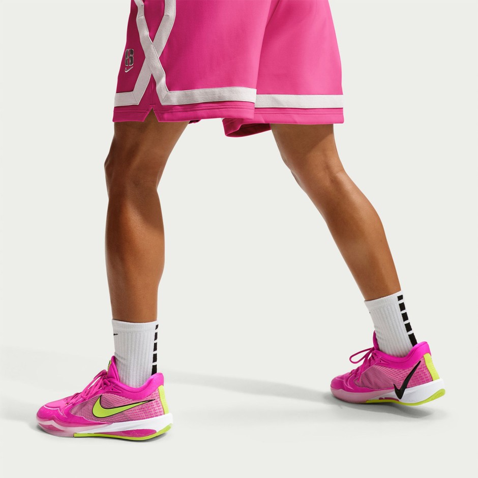 Γυναικεία Παπούτσια Μπάσκετ Πολύχρωμα - Nike Sabrina 4