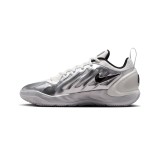 Γυναικεία Παπούτσια Μπάσκετ Λευκά - Nike A'Two 'Mirrored' Εικόνα 0