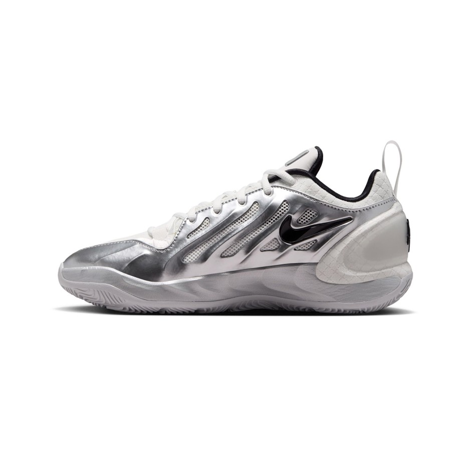 Γυναικεία Παπούτσια Μπάσκετ Λευκά - Nike A'Two 'Mirrored'