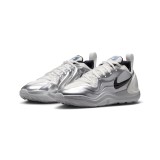 Γυναικεία Παπούτσια Μπάσκετ Λευκά - Nike A'Two 'Mirrored' Εικόνα 1