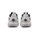 Γυναικεία Παπούτσια Μπάσκετ Λευκά - Nike A'Two 'Mirrored' Εικόνα 2