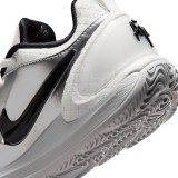 Γυναικεία Παπούτσια Μπάσκετ Λευκά - Nike A'Two 'Mirrored' Εικόνα 4