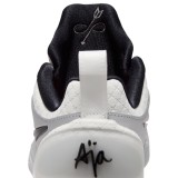 Γυναικεία Παπούτσια Μπάσκετ Λευκά - Nike A'Two 'Mirrored' Εικόνα 5