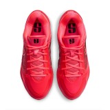 Γυναικεία Παπούτσια Μπάσκετ Μπορντό - Nike Sabrina 4 '90's Kid' Εικόνα 5