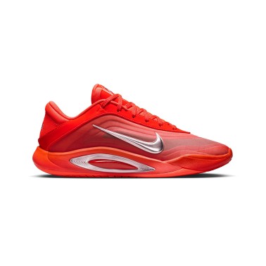 Γυναικεία Παπούτσια Μπάσκετ Κόκκινα - Nike A'One 'Royal Flame'