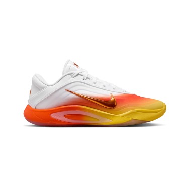 Γυναικεία Παπούτσια Μπάσκετ Λευκά - Nike A'One 'Candy Corn Queen'