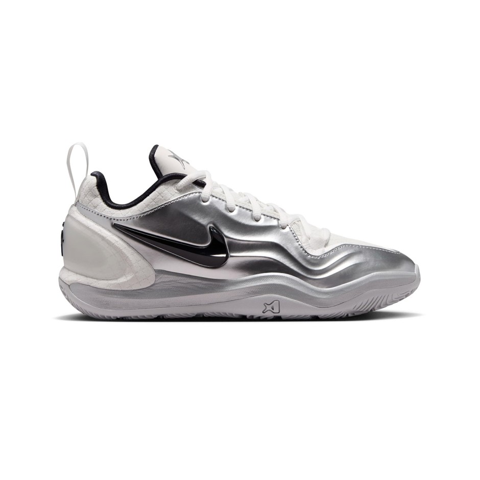Γυναικεία Παπούτσια Μπάσκετ Λευκά - Nike A'Two 'Mirrored'