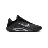 Γυναικεία Παπούτσια Μπάσκετ Μαύρα - Nike A'One Εικόνα 