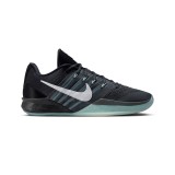 Γυναικεία Παπούτσια Μπάσκετ Μαύρα - Nike Sabrina 3 Εικόνα 