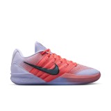 Γυναικεία Παπούτσια Μπάσκετ Μωβ - Nike Sabrina 3 "Radiant" Εικόνα 