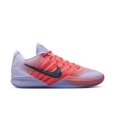 Γυναικεία Παπούτσια Μπάσκετ Μωβ - Nike Sabrina 3 "Radiant"