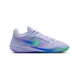 Γυναικεία Παπούτσια Μπάσκετ Μωβ - Nike Sabrina 4 'Superstition' Εικόνα 