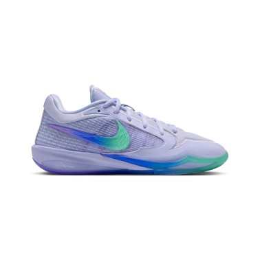 Γυναικεία Παπούτσια Μπάσκετ Μωβ - Nike Sabrina 4 'Superstition'