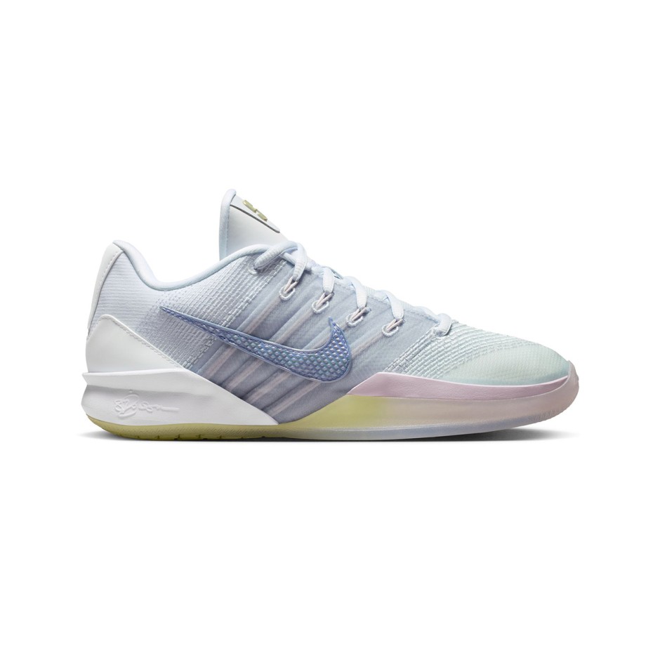 Γυναικεία Παπούτσια Μπάσκετ Πολύχρωμα - Nike Sabrina 3 'Infinite'