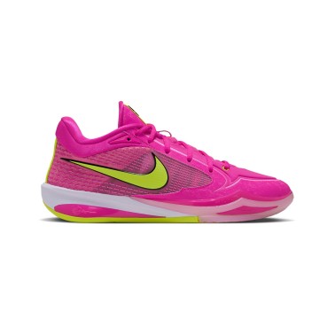 Γυναικεία Παπούτσια Μπάσκετ Πολύχρωμα - Nike Sabrina 4