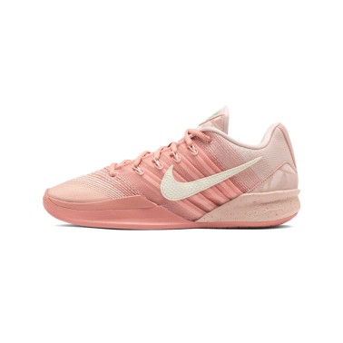 Γυναικεία Παπούτσια Μπάσκετ Ροζ - Nike Sabrina 3