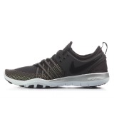 NIKE FREE TR7 METALLIC TRAINING 922844-001 Black Image 