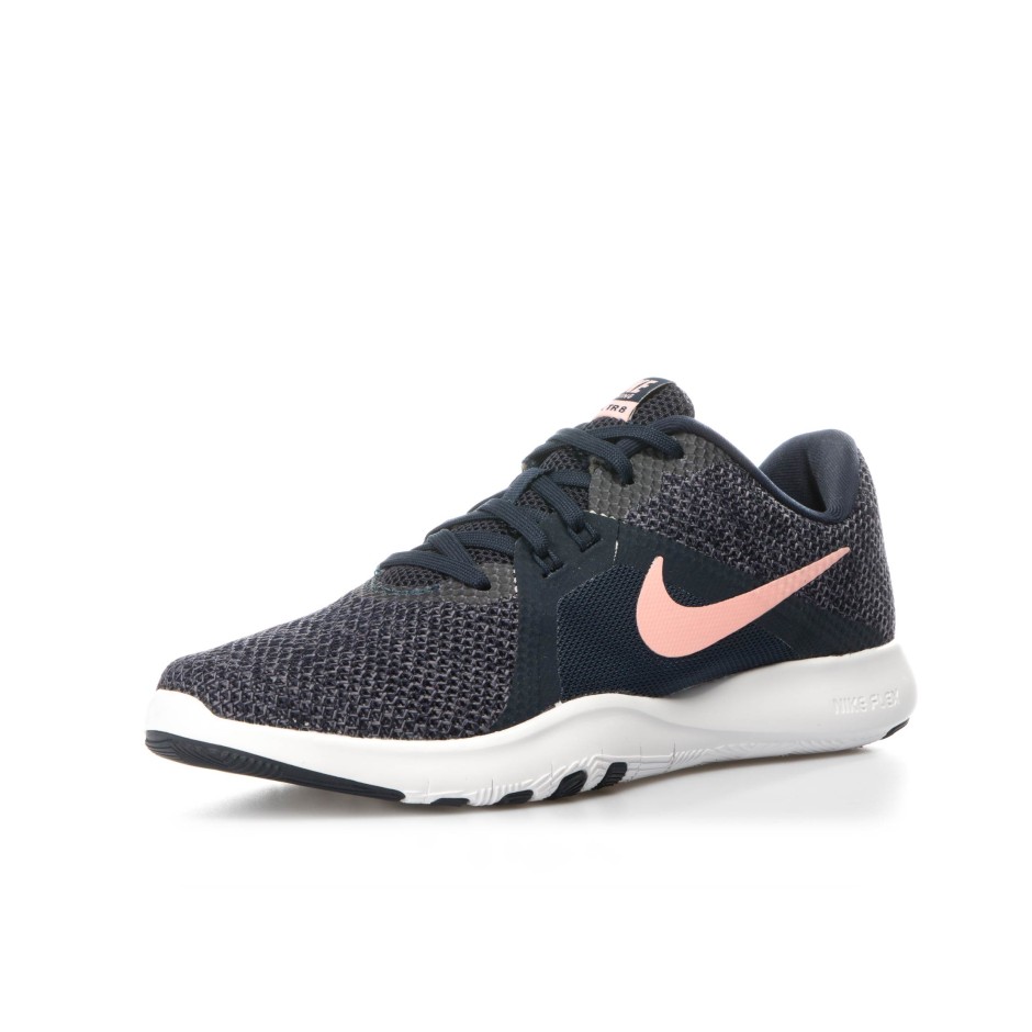 NIKE FLEX TR 8 924339-402 Blue