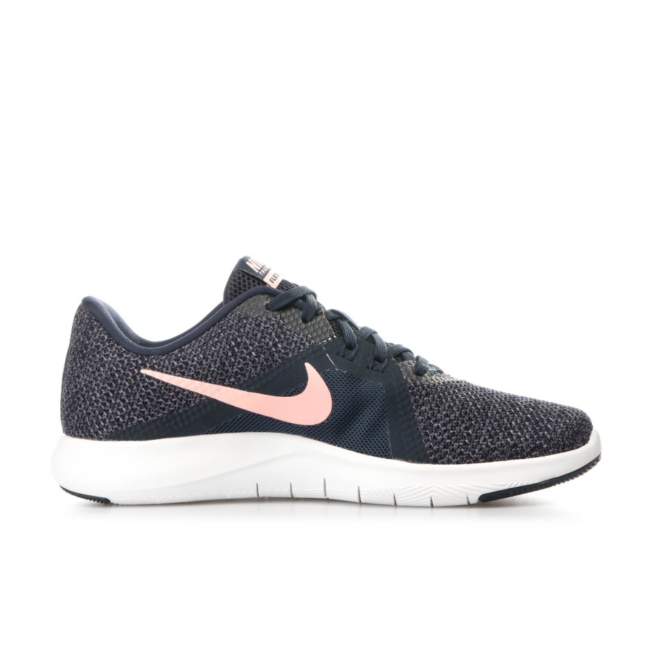 NIKE FLEX TR 8 924339-402 Blue