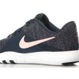 NIKE FLEX TR 8 924339-402 Blue Image 3