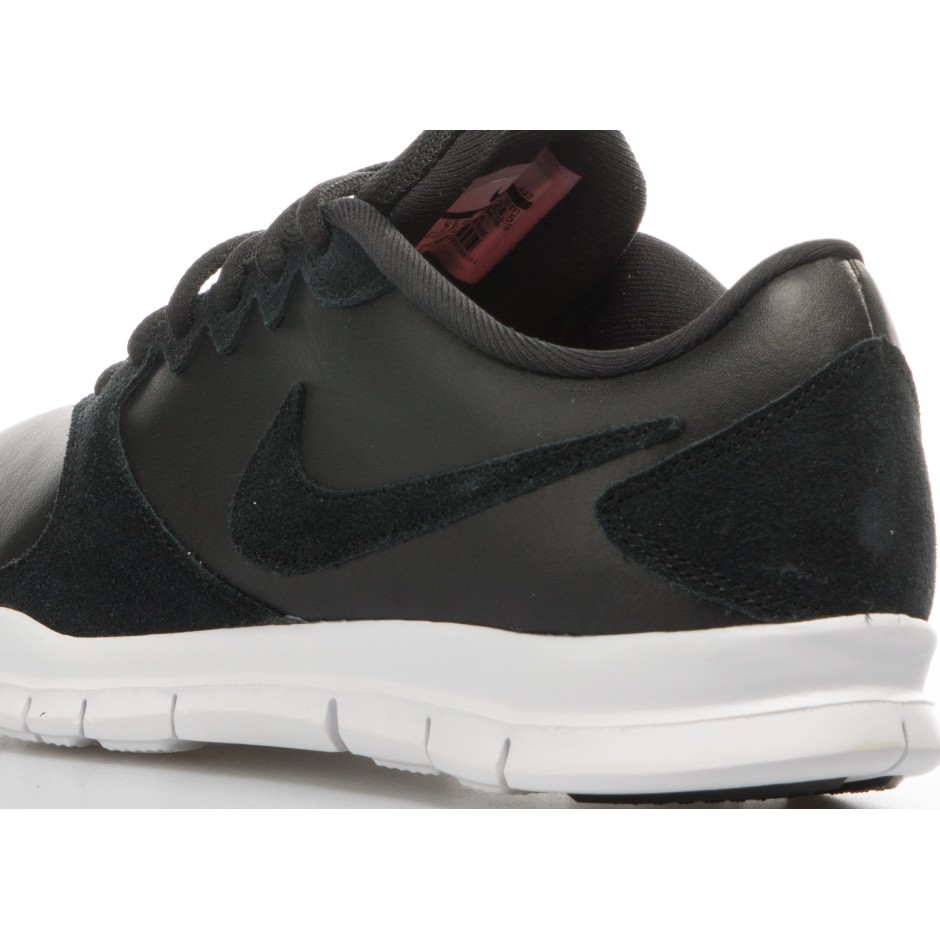 Nike flex leather shop