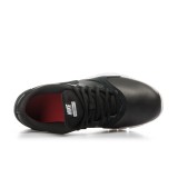 NIKE FLEX ESSENTIAL TR LEATHER AQ8227-001 Black Image 4