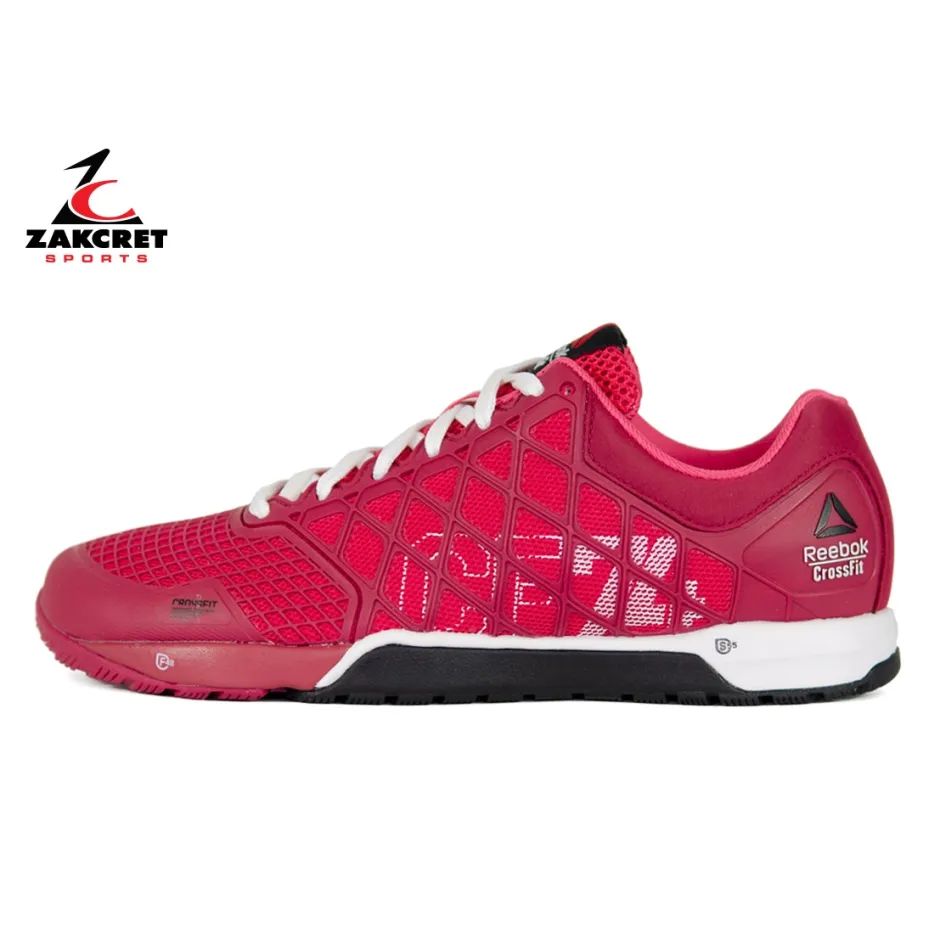 ROSSOROSA  Reebok CROSSFIT NANO M47678-33 Fuchsia