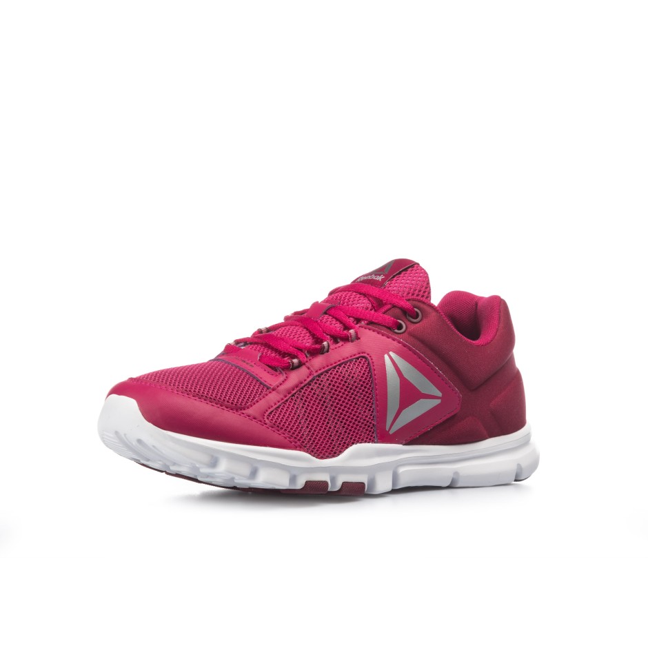 Reebok Sport YOURFLEX TRAINETTE BD5550 Κόκκινο