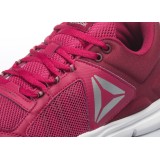 Reebok Sport YOURFLEX TRAINETTE BD5550 Κόκκινο Εικόνα 2