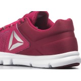 Reebok Sport YOURFLEX TRAINETTE BD5550 Κόκκινο Εικόνα 3