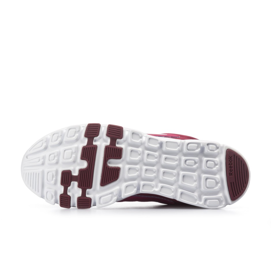Reebok Sport YOURFLEX TRAINETTE BD5550 Κόκκινο