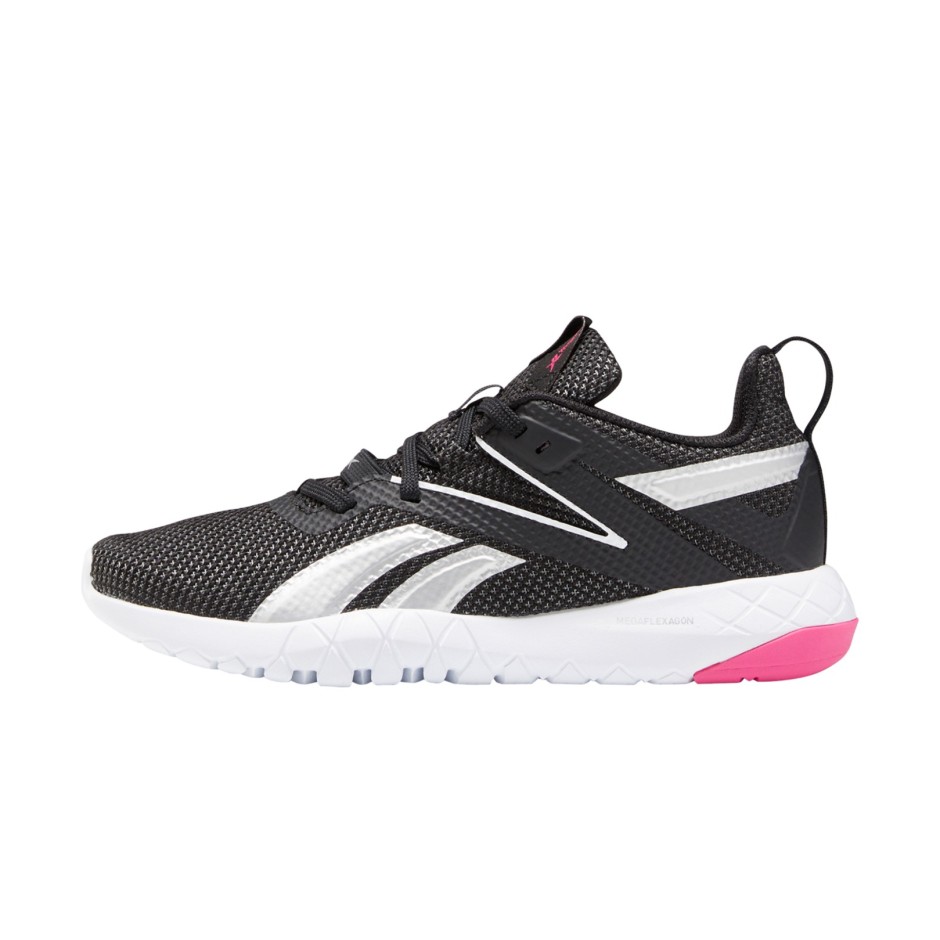 Reebok Sport MEGA FLEXAGON FW8130 Black