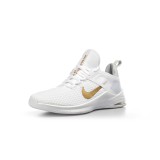 NIKE AIR MAX BELLA TR 2 AQ7492-101 White Image 0
