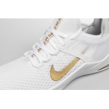 NIKE AIR MAX BELLA TR 2 AQ7492-101 White Image 2