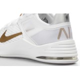 NIKE AIR MAX BELLA TR 2 AQ7492-101 White Image 3