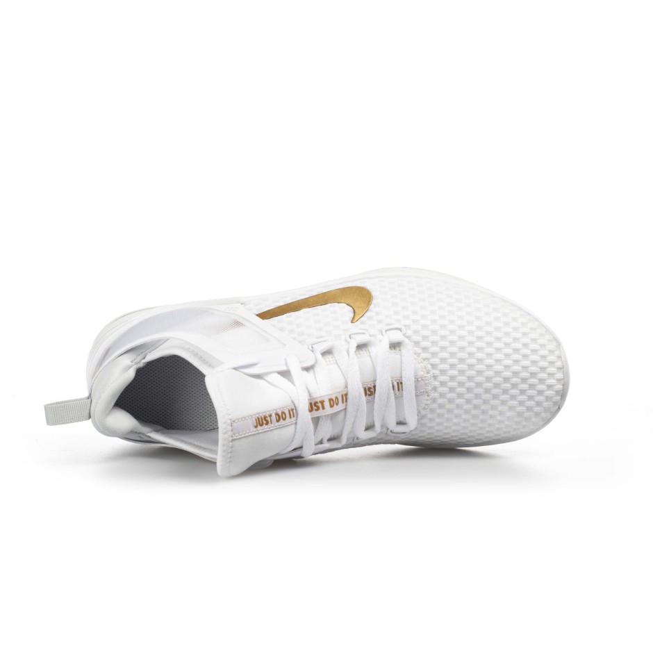 NIKE AIR MAX BELLA TR 2 AQ7492-101 White