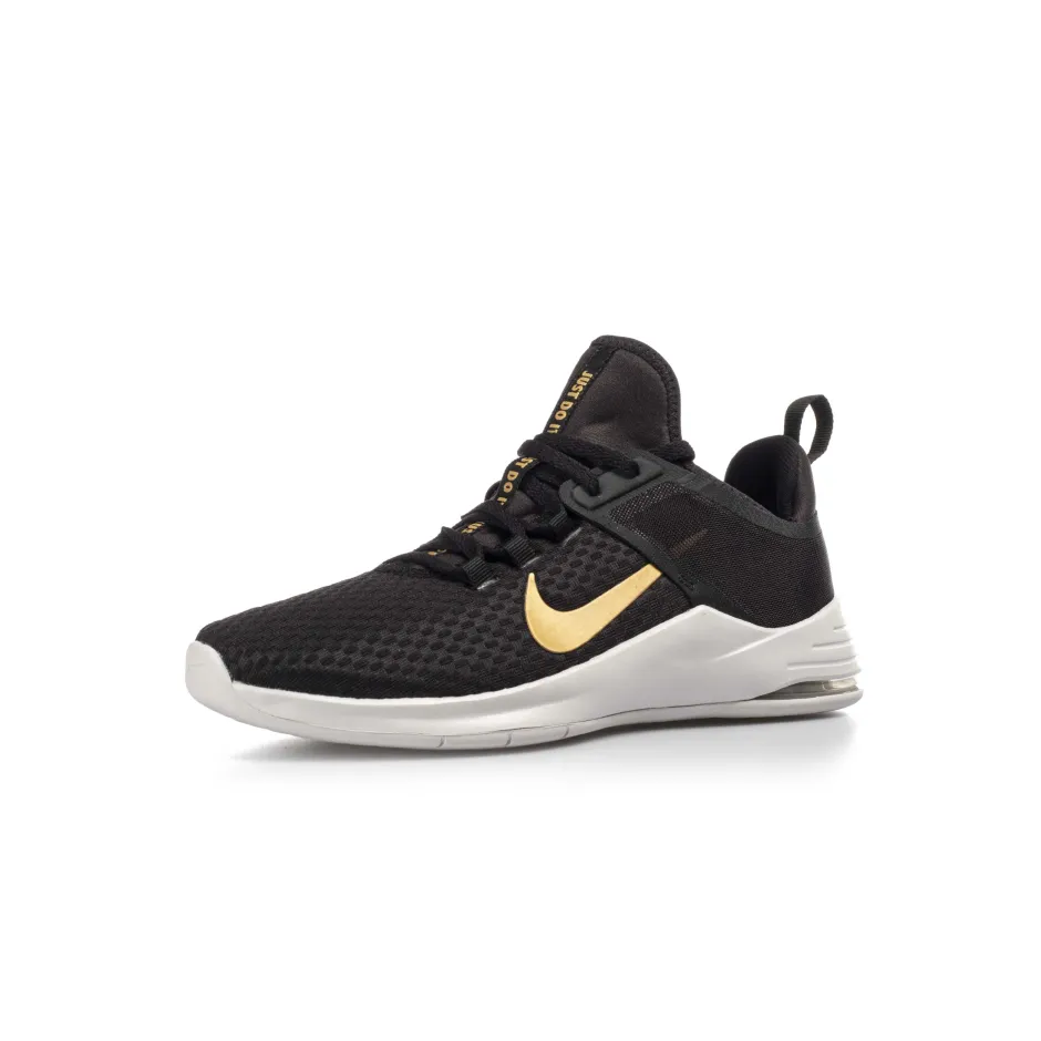 NIKE AIR MAX BELLA TR 2 AQ7492 001 Black Zakcret.gr