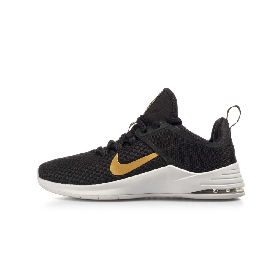 NIKE AIR MAX BELLA TR 2 AQ7492-001 Μαύρο