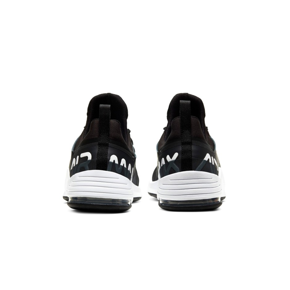 NIKE AIR MAX BELLA TR 3 CJ0842-004 Black