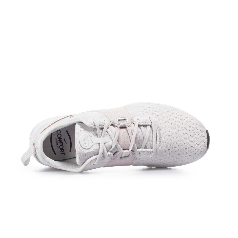 NIKE CITY TRAINER 3 CK2585-001 Εκρού