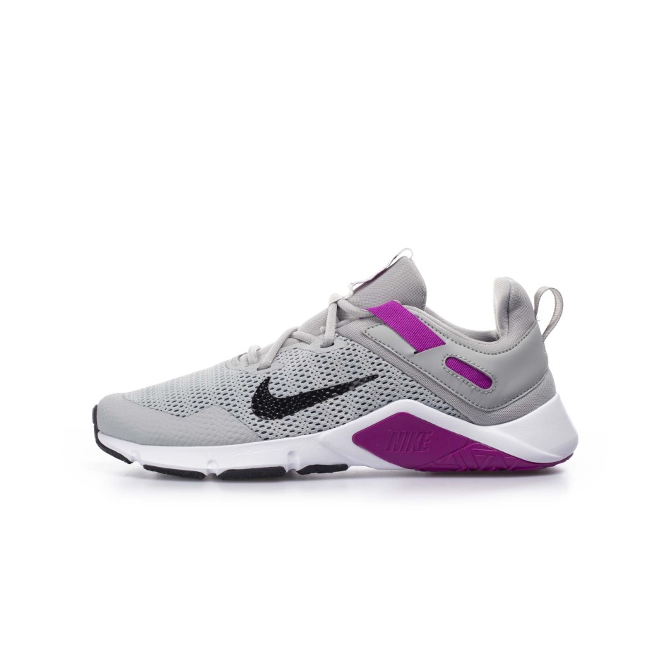 NIKE LEGEND ESSENTIAL CD0212-003 Coal