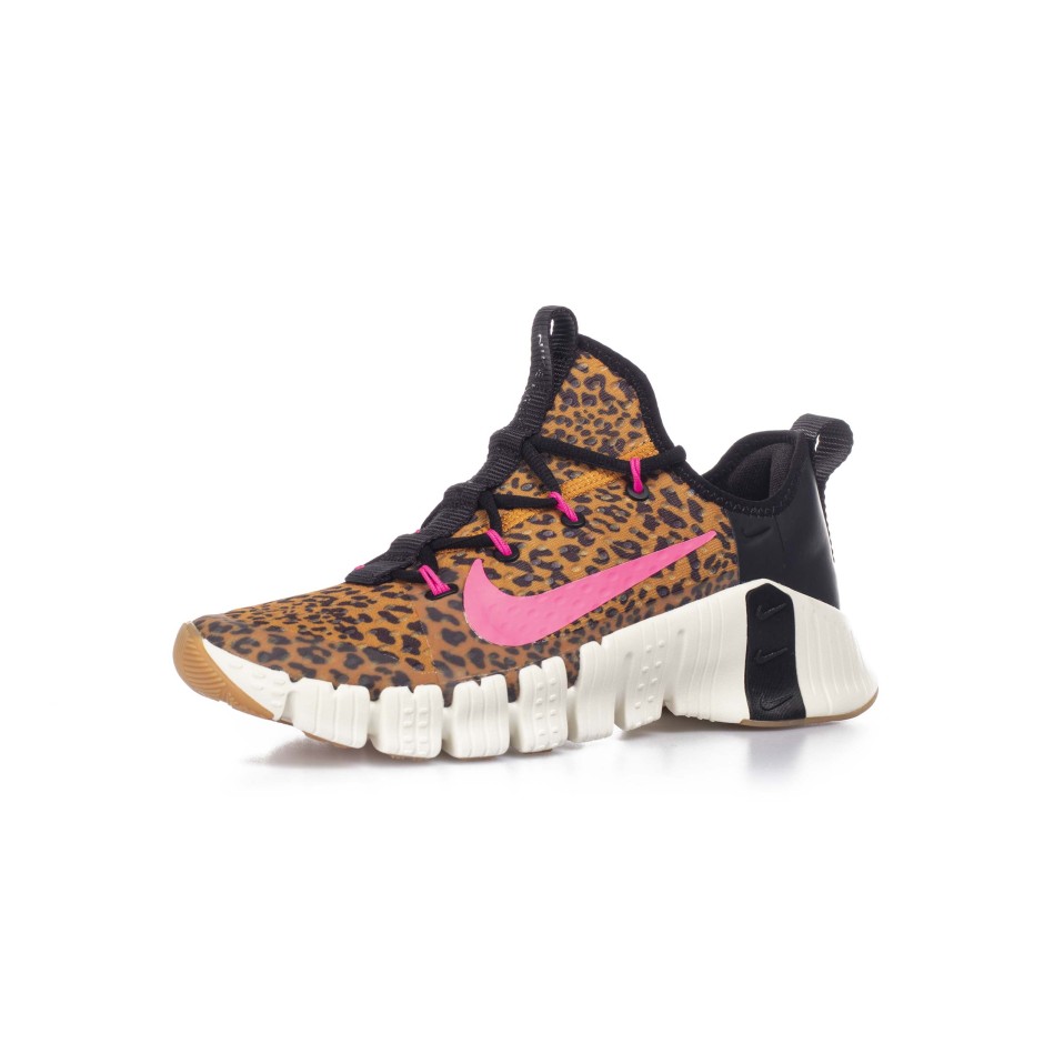 NIKE FREE METCON 3 CJ6314 096 Black