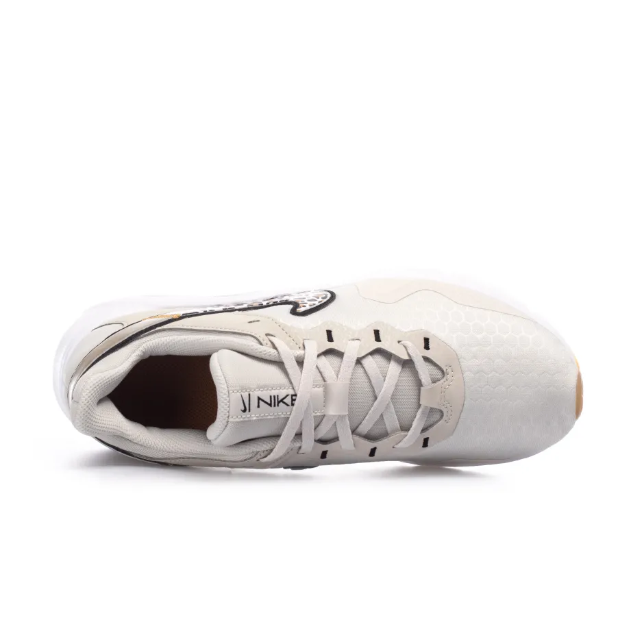 NIKE LEGEND ESSENTIAL 2 PREMIUM CZ3668-017 Ecru