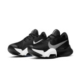 NIKE WMNS AIR ZOOM SUPERREP 2 CU5925-001 Μαύρο