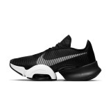 NIKE WMNS AIR ZOOM SUPERREP 2 CU5925-001 Μαύρο Εικόνα 