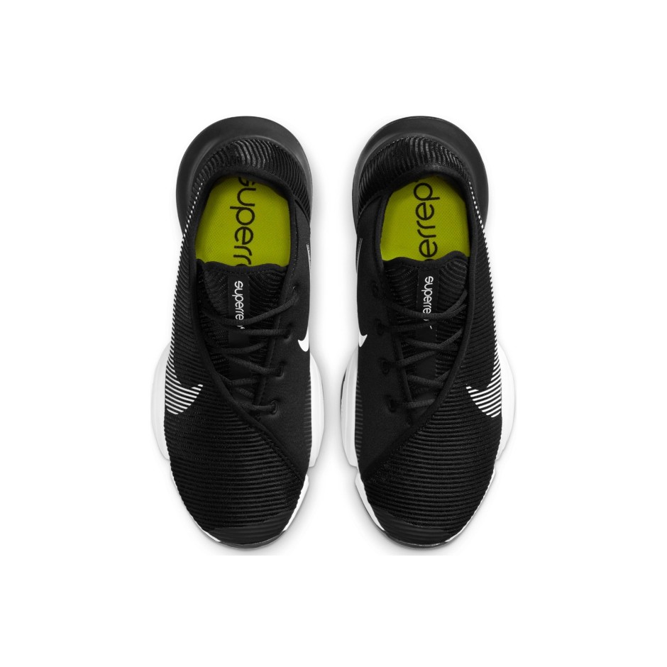 NIKE WMNS AIR ZOOM SUPERREP 2 CU5925-001 Black