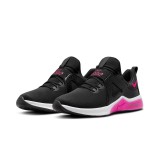 NIKE AIR MAX BELLA TR 4 DD9285-061 Black Image 0